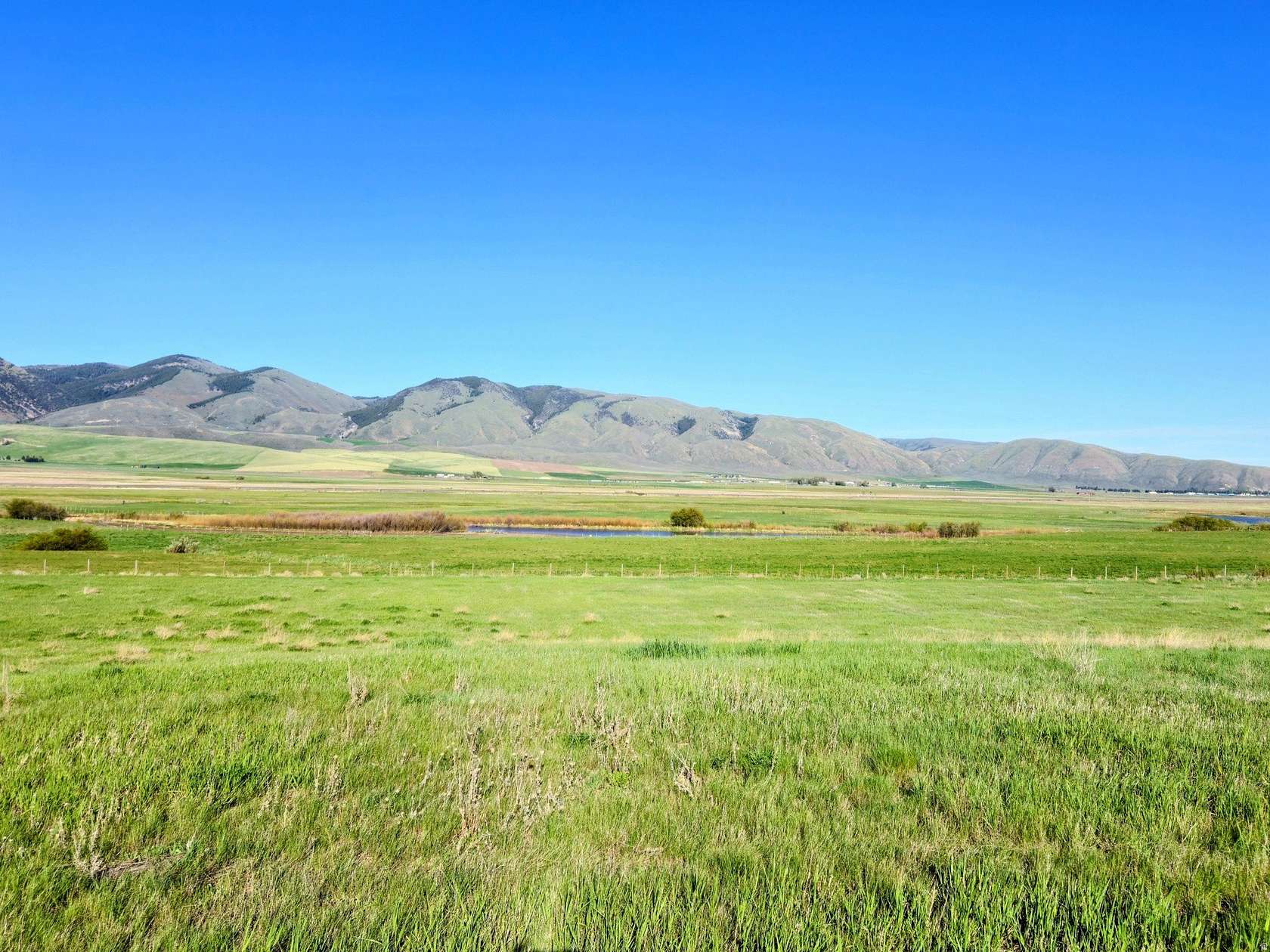 5 Acres of Land for Sale in Bern, Idaho