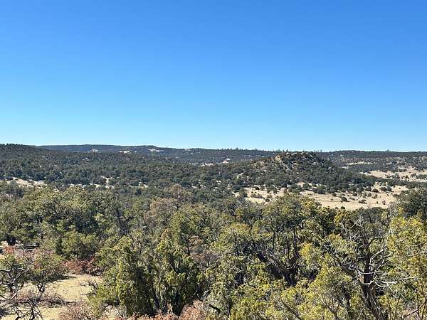 31.3 Acres of Recreational Land & Farm for Sale in Pie Town, New Mexico