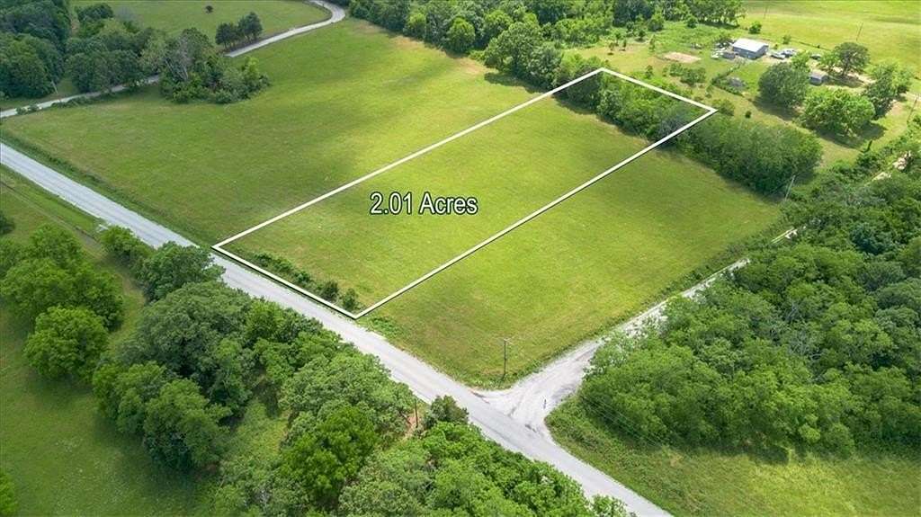 2 Acres of Land for Sale in West Fork, Arkansas