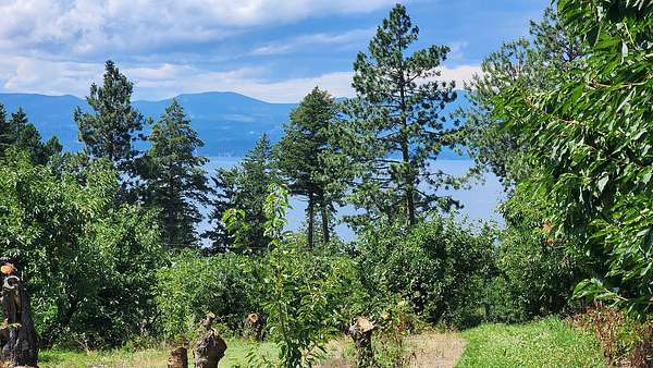 5.16 Acres of Residential Land for Sale in Bigfork, Montana