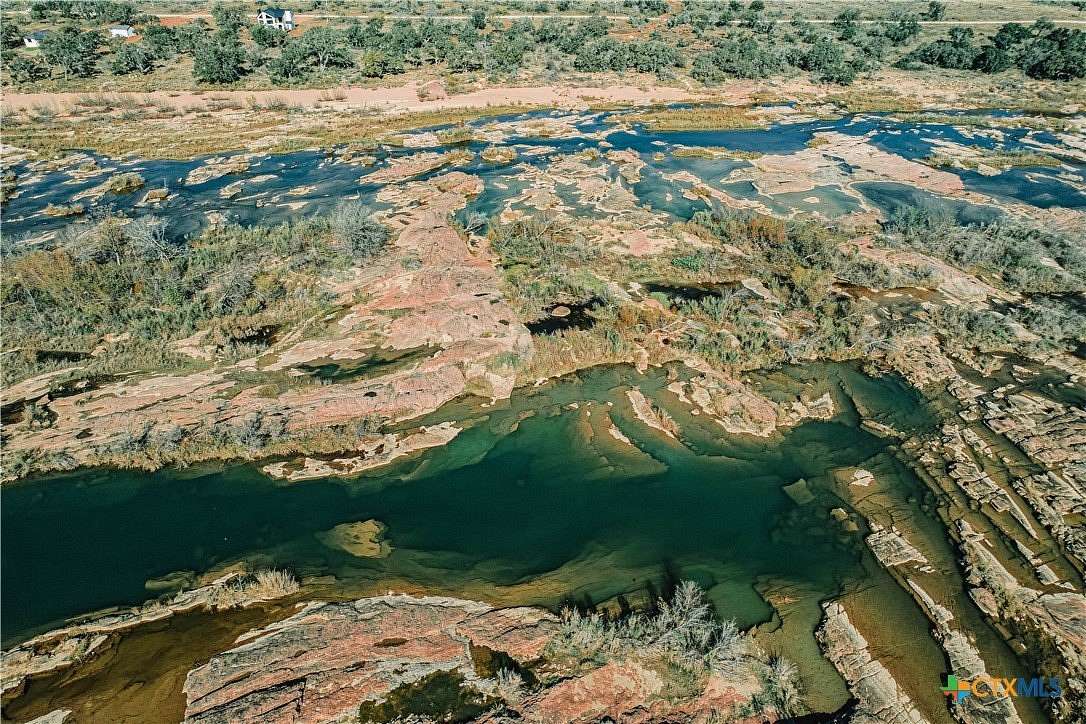 4 Acres of Land for Sale in Llano, Texas