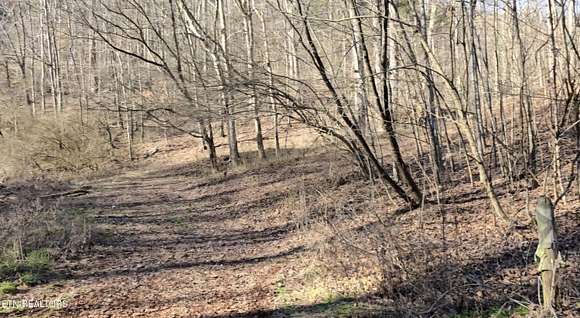 8 Acres of Residential Land for Sale in Sweetwater, Tennessee