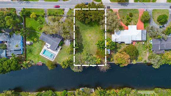 0.35 Acres of Land for Sale in Miami, Florida
