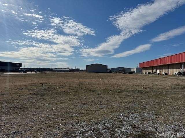 1 Acre of Commercial Land for Sale in Pocahontas, Arkansas