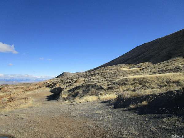 118 Acres of Land for Sale in Fallon, Nevada