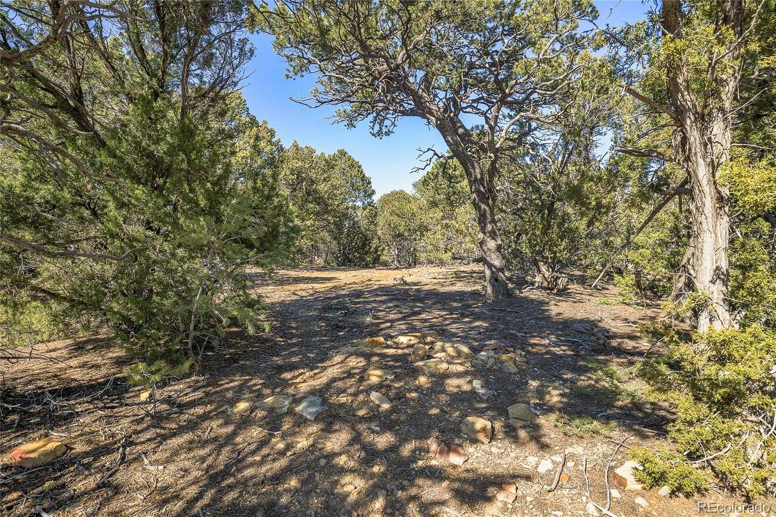 35 Acres of Land for Sale in Aguilar, Colorado