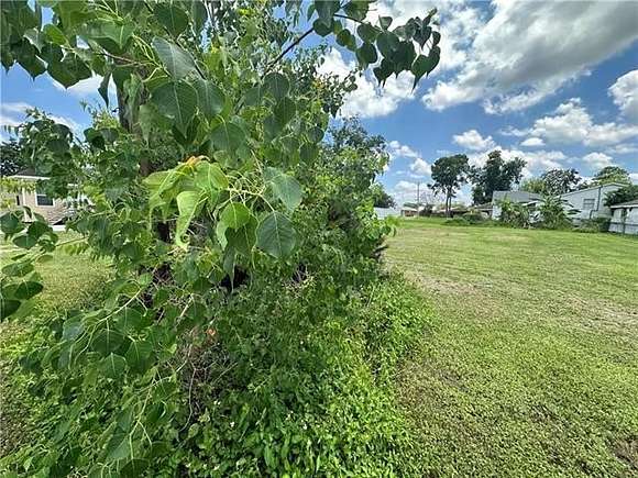 0.09 Acres of Residential Land for Sale in Chalmette, Louisiana