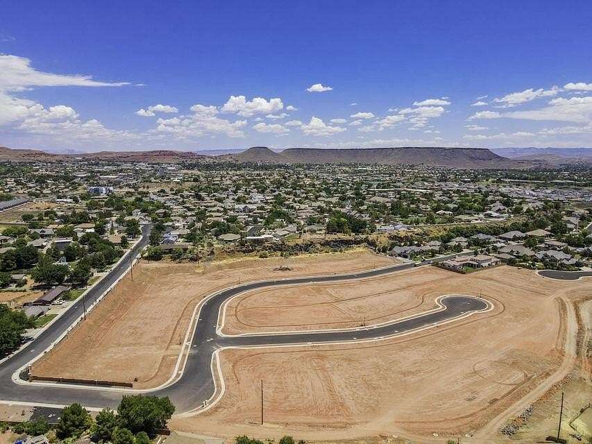 0.68 Acres of Residential Land for Sale in Santa Clara, Utah