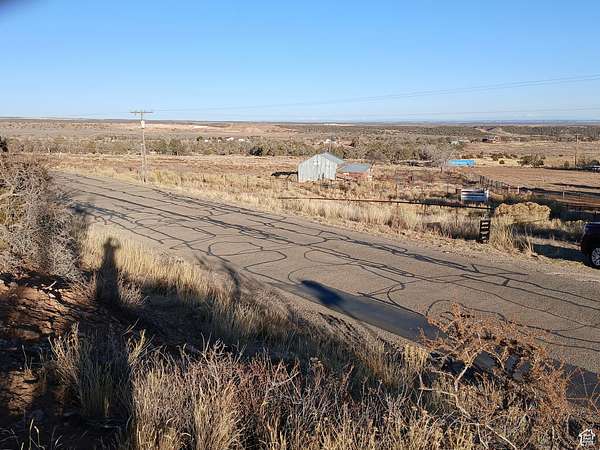 7.24 Acres of Recreational Land for Sale in Blanding, Utah