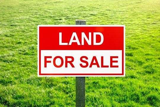 1.1 Acres of Residential Land for Sale in Adel, Georgia
