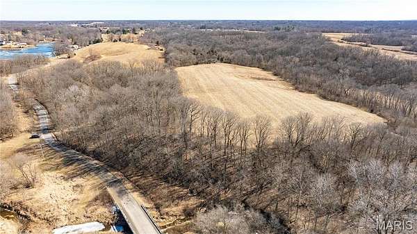 4.28 Acres of Land for Sale in Brighton, Illinois