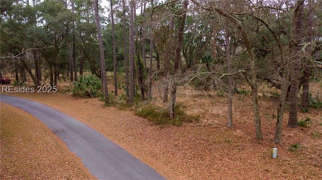 0.61 Acres of Residential Land for Sale in Daufuskie Island, South Carolina