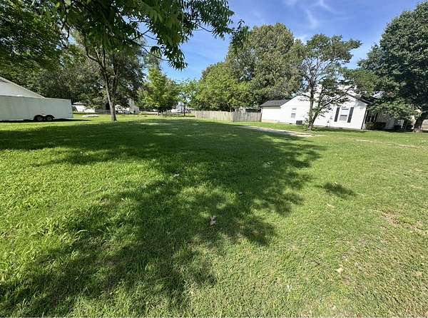 0.19 Acres of Residential Land for Sale in East Prairie, Missouri