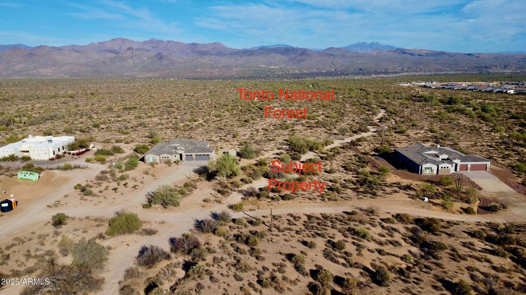 1.25 Acres of Residential Land for Sale in Rio Verde, Arizona