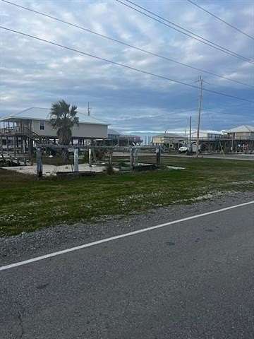 Residential Land for Sale in Grand Isle, Louisiana