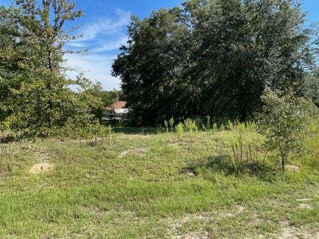 0.5 Acres of Residential Land for Sale in Dunnellon, Florida