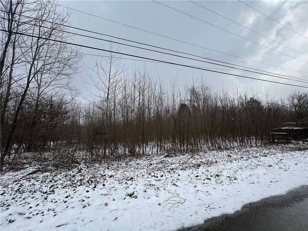 0.69 Acres of Land for Sale in North Beaver Township, Pennsylvania