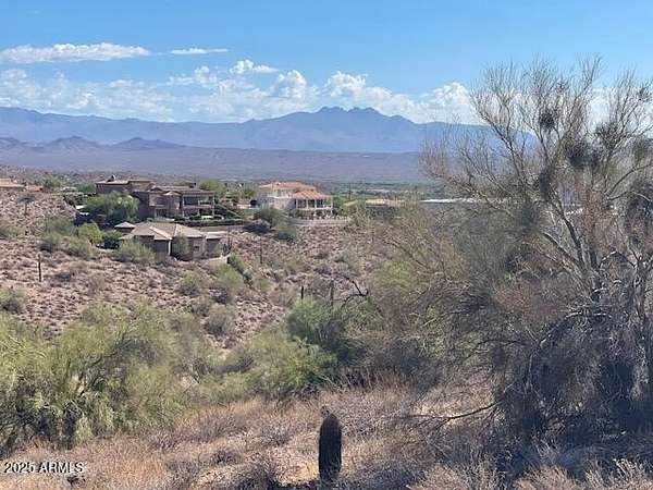 1.26 Acres of Residential Land for Sale in Fountain Hills, Arizona