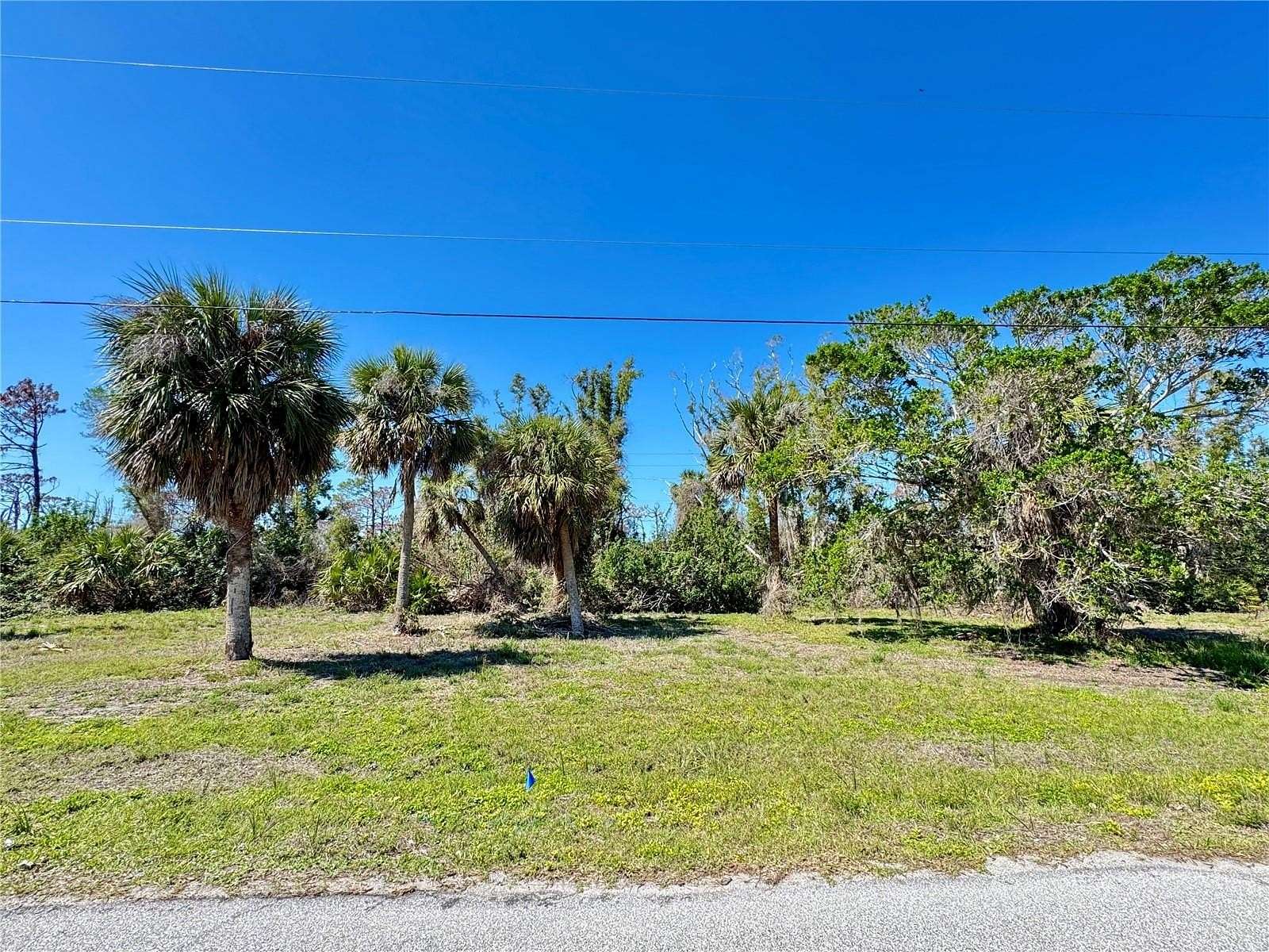 0.25 Acres of Residential Land for Sale in Placida, Florida