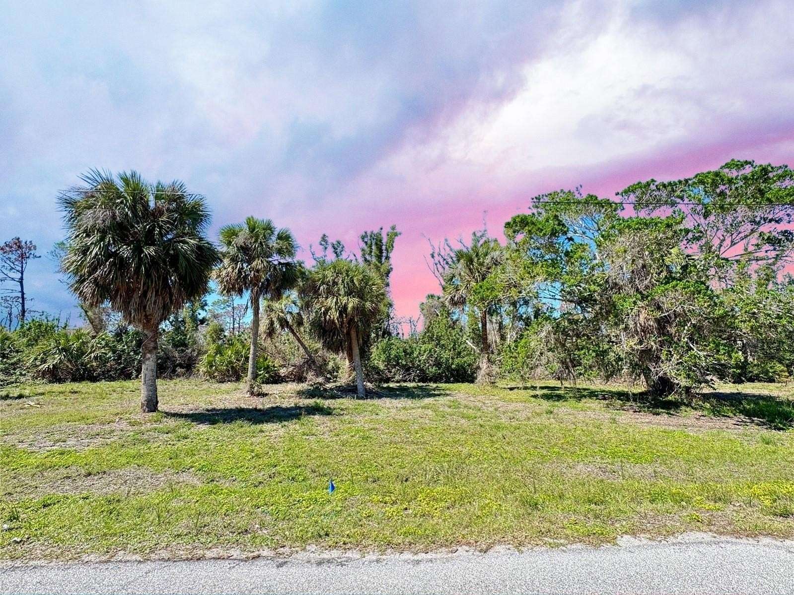 0.25 Acres of Residential Land for Sale in Placida, Florida