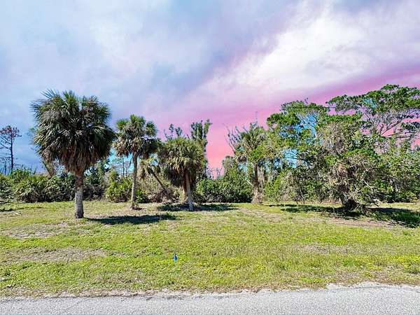 0.25 Acres of Residential Land for Sale in Placida, Florida