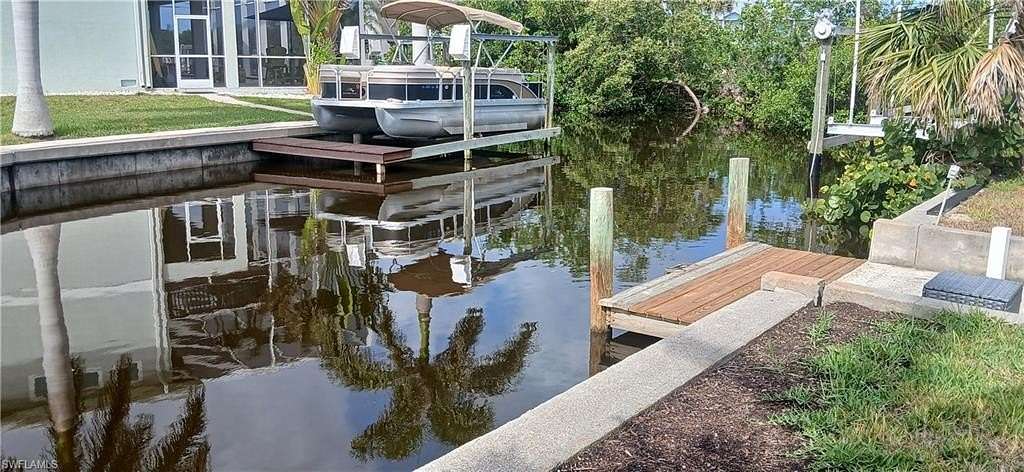 0.14 Acres of Residential Land for Sale in Bonita Springs, Florida