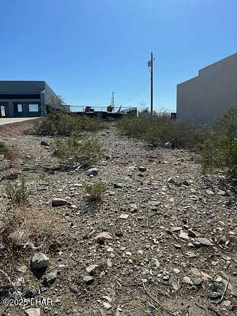 0.29 Acres of Commercial Land for Sale in Lake Havasu City, Arizona