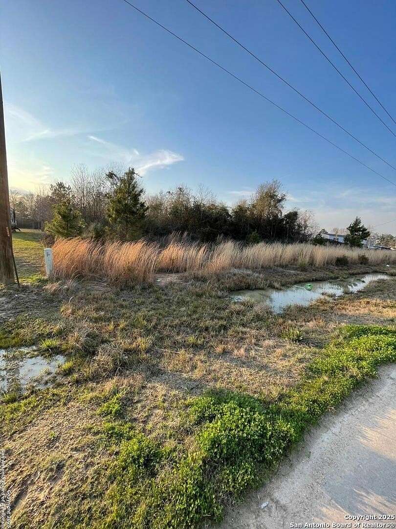 0.46 Acres of Residential Land for Sale in Cleveland, Texas