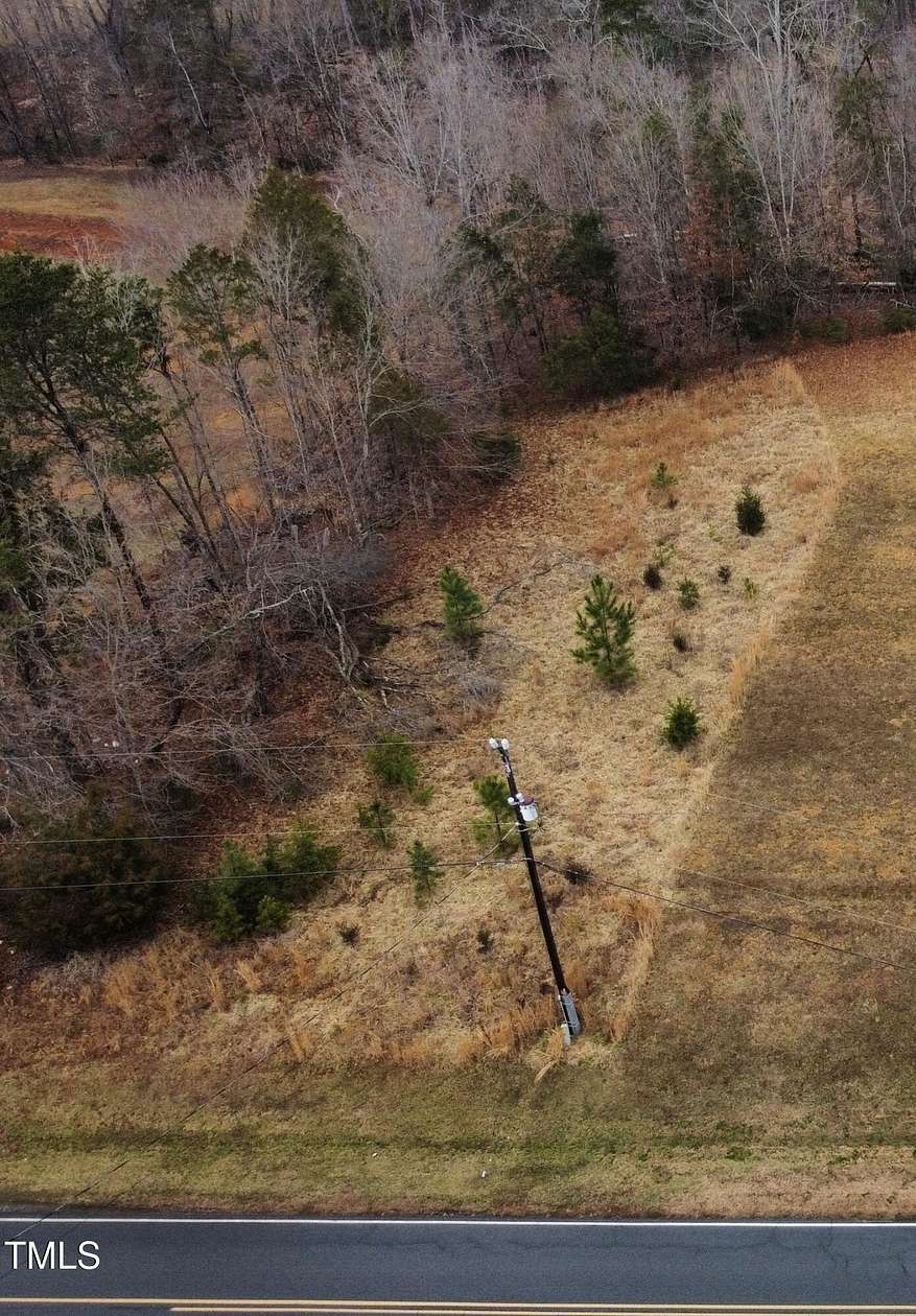 2.25 Acres of Residential Land for Sale in Mebane, North Carolina