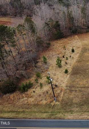 2.25 Acres of Residential Land for Sale in Mebane, North Carolina