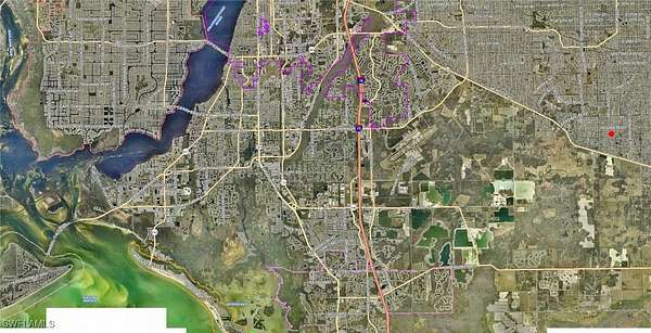 0.24 Acres of Residential Land for Sale in Lehigh Acres, Florida