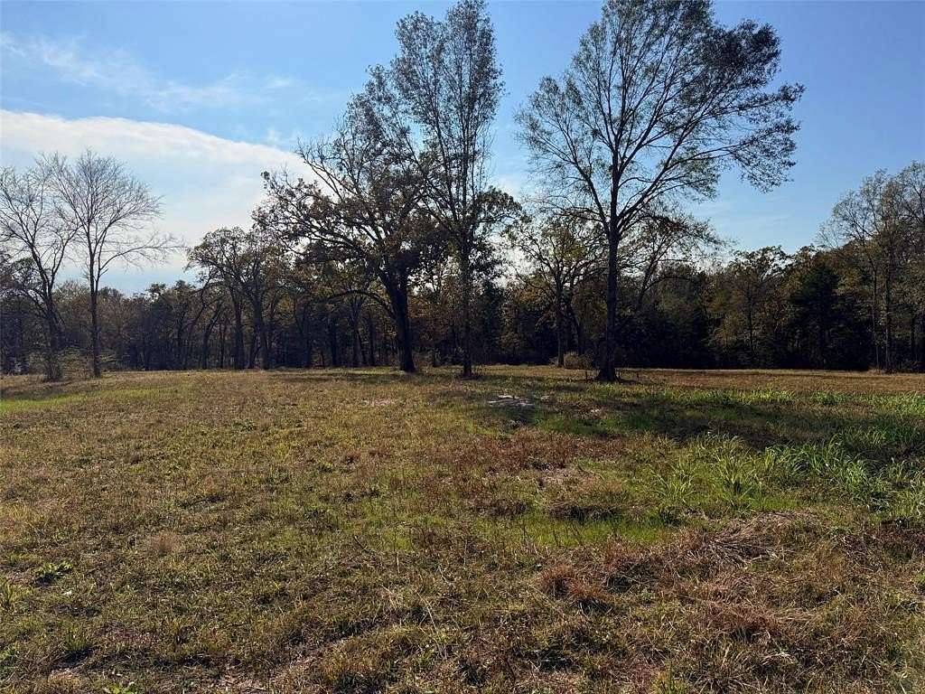 5.66 Acres of Residential Land for Sale in Eustace, Texas