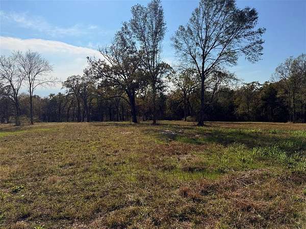 5.66 Acres of Residential Land for Sale in Eustace, Texas