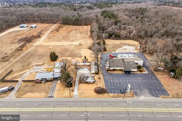 17.8 Acres of Land for Sale in Williamstown, New Jersey