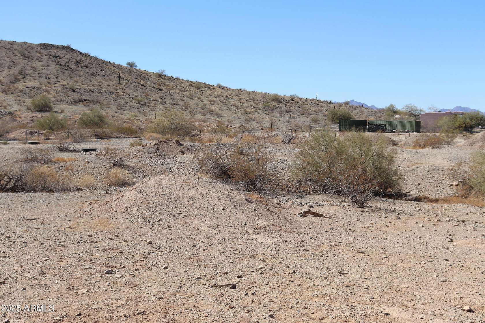 1.76 Acres of Land for Sale in Laveen, Arizona