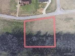 1 Acre of Residential Land for Sale in Selma, Alabama
