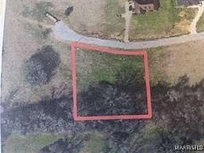 1 Acre of Residential Land for Sale in Selma, Alabama