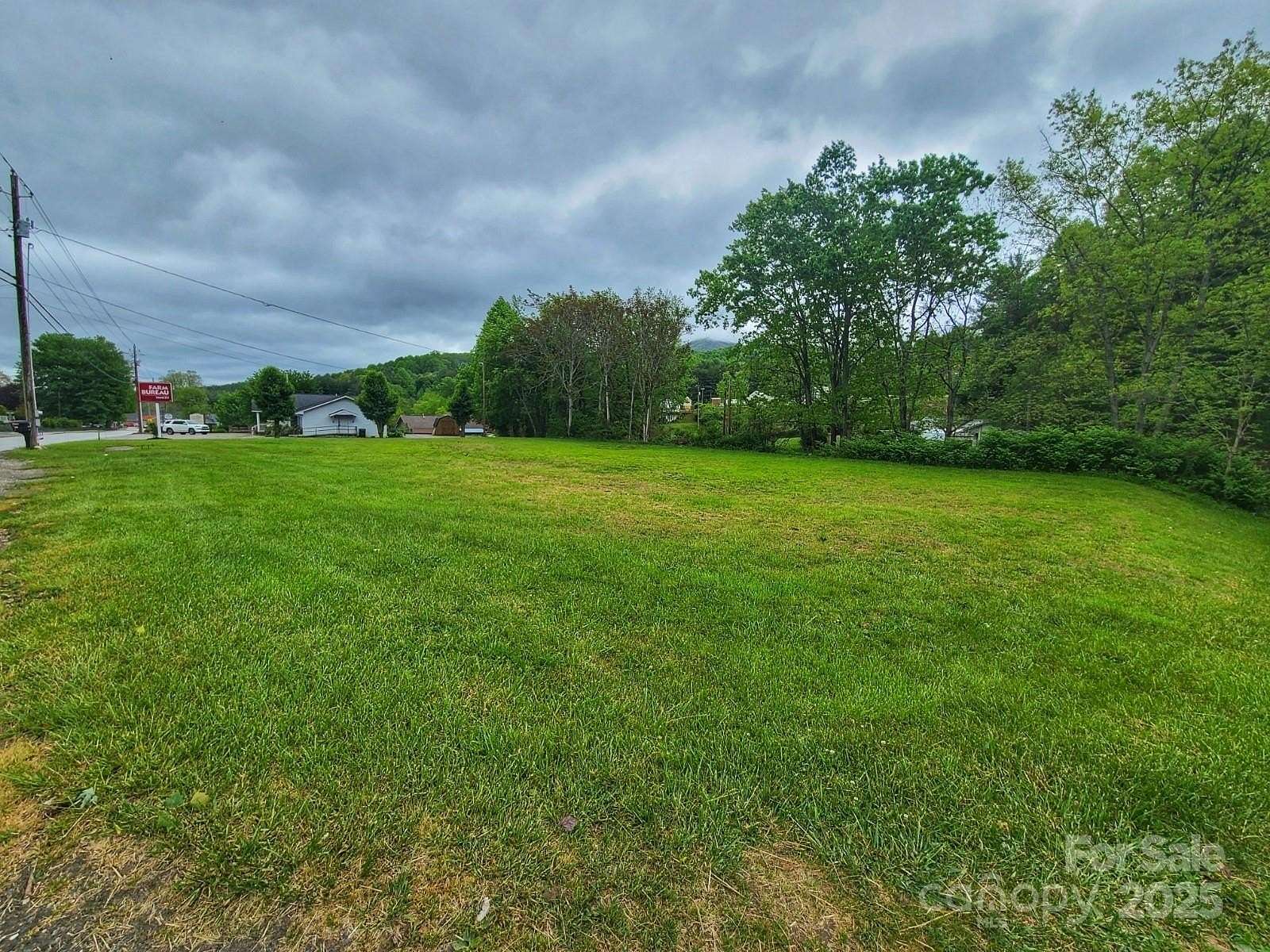 0.67 Acres of Mixed-Use Land for Sale in Burnsville, North Carolina