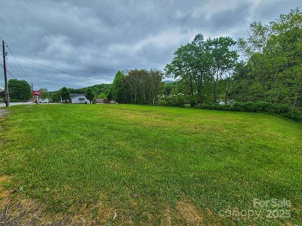 0.67 Acres of Mixed-Use Land for Sale in Burnsville, North Carolina