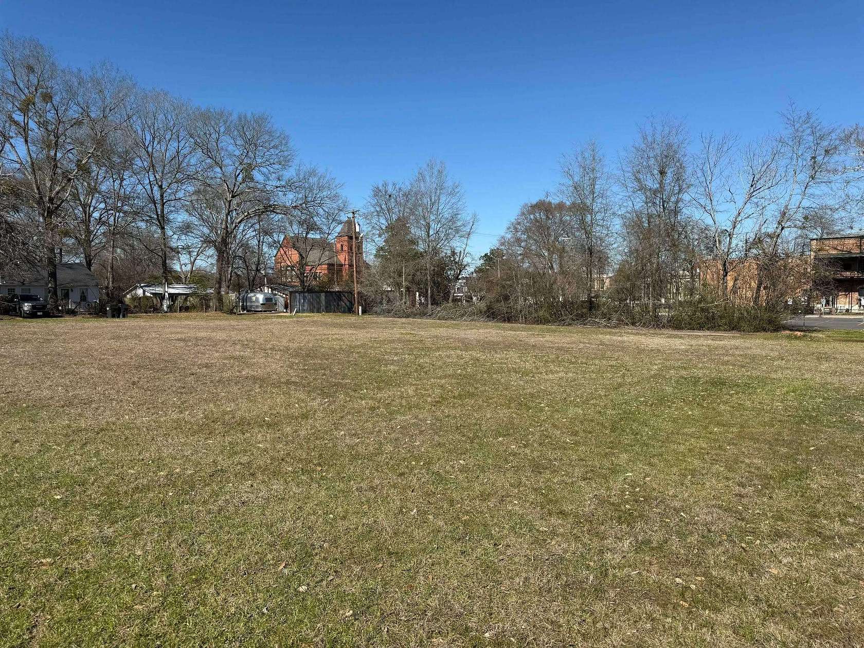 Land for Sale in Jefferson, Texas