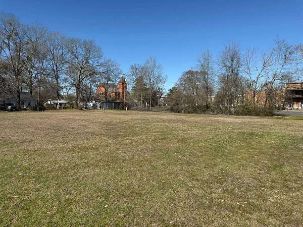Land for Sale in Jefferson, Texas