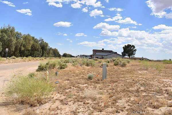 0.15 Acres of Residential Land for Sale in California City, California