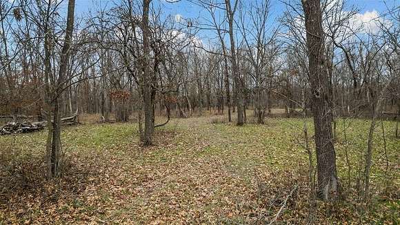 2.1 Acres of Residential Land for Sale in Bentonville, Arkansas