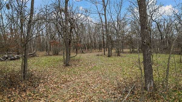 2.1 Acres of Residential Land for Sale in Bentonville, Arkansas