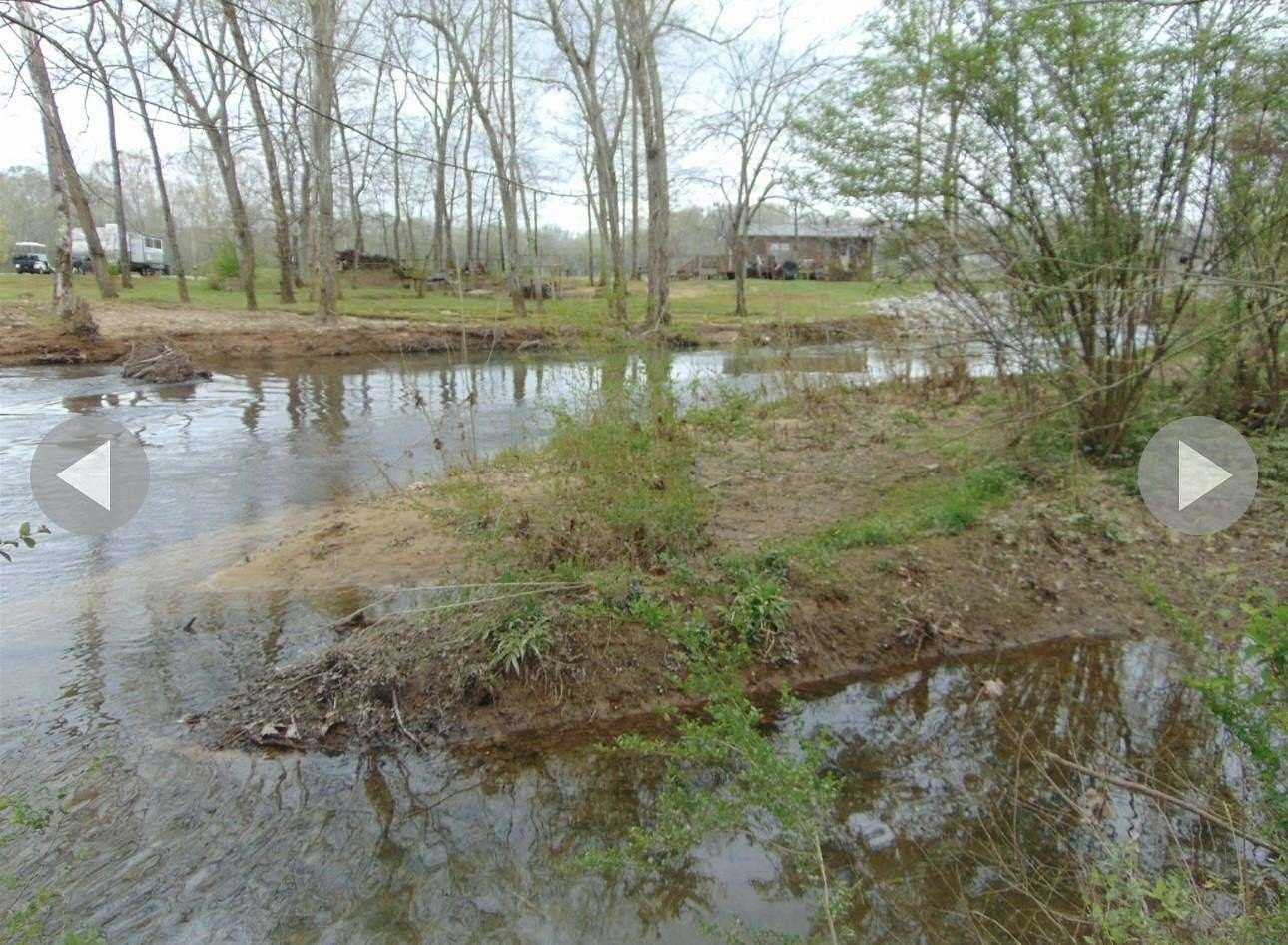 0.57 Acres of Land for Sale in Florence, Alabama