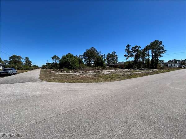 0.24 Acres of Residential Land for Sale in Lehigh Acres, Florida