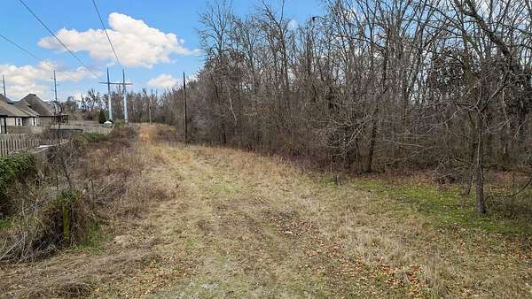 2 Acres of Residential Land for Sale in Bentonville, Arkansas
