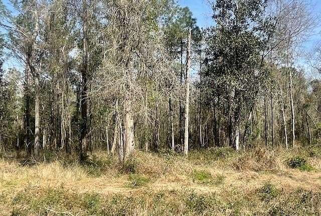 Residential Land for Sale in Lacombe, Louisiana