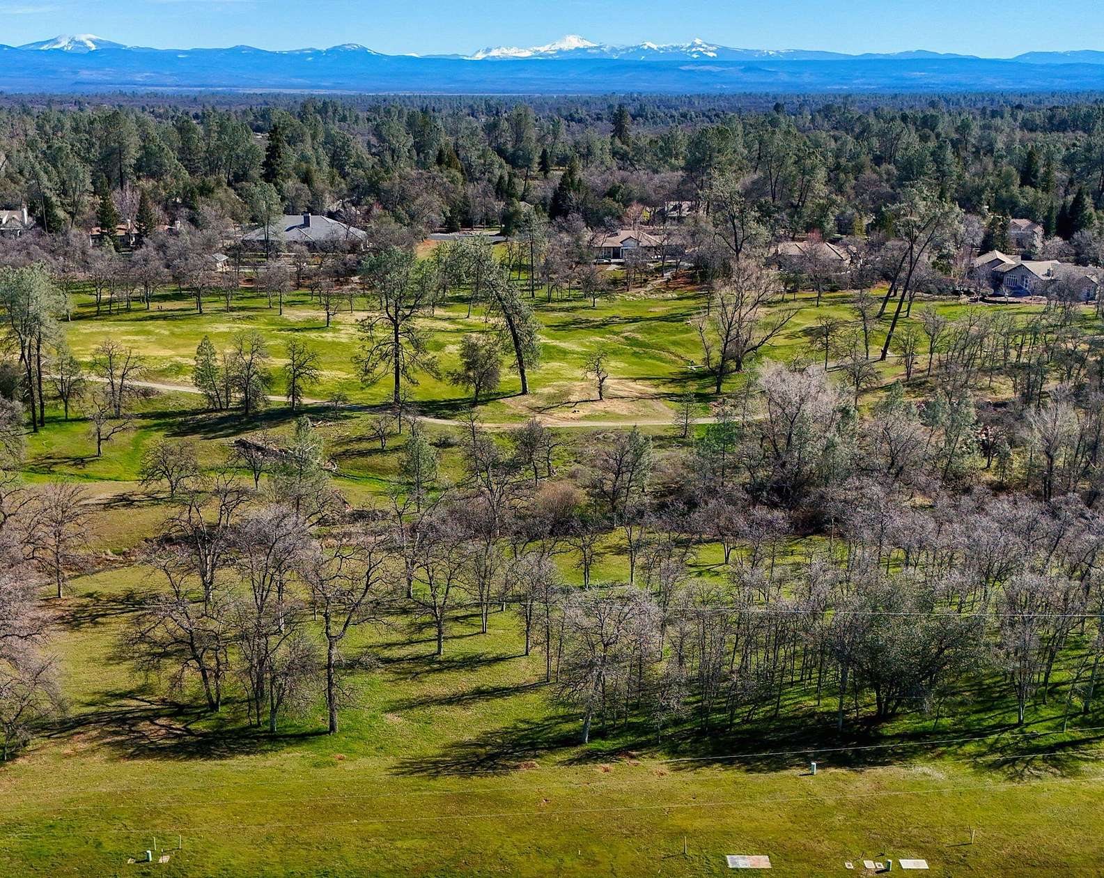1.43 Acres of Residential Land for Sale in Redding, California
