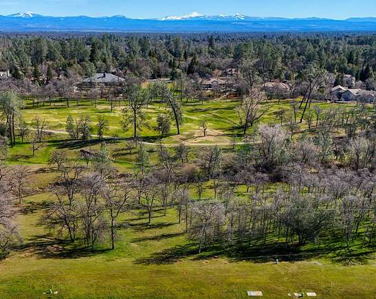 1.43 Acres of Residential Land for Sale in Redding, California